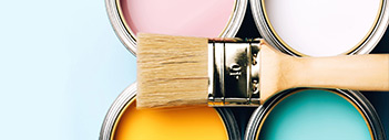 Caulking Shop - Match Caulking with Paint Brand Colors